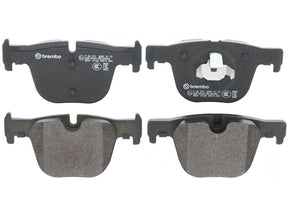 Brake Pad Set