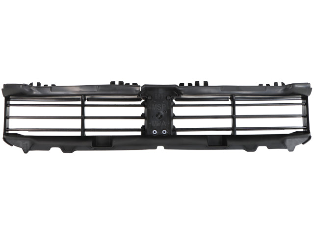 Engine Air Duct