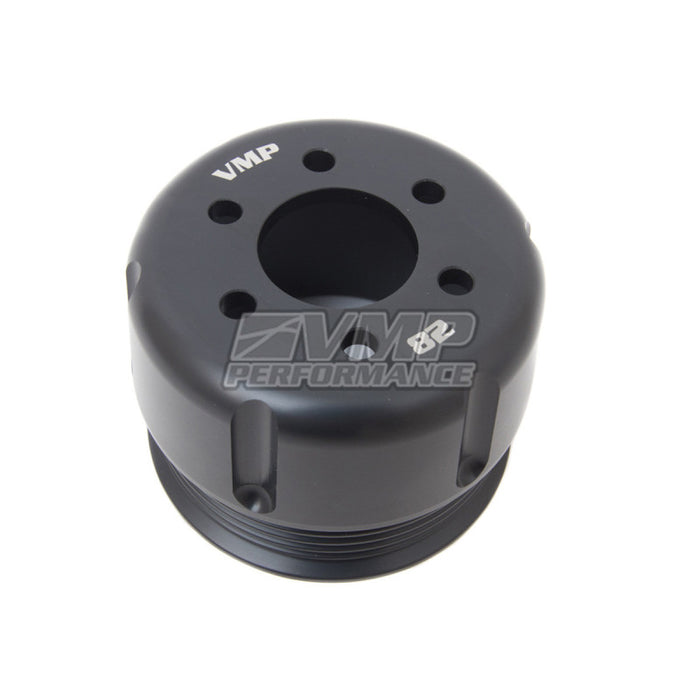 VMP Performance 5.0L TVS Supercharger 3.1in 6-Rib Pulley