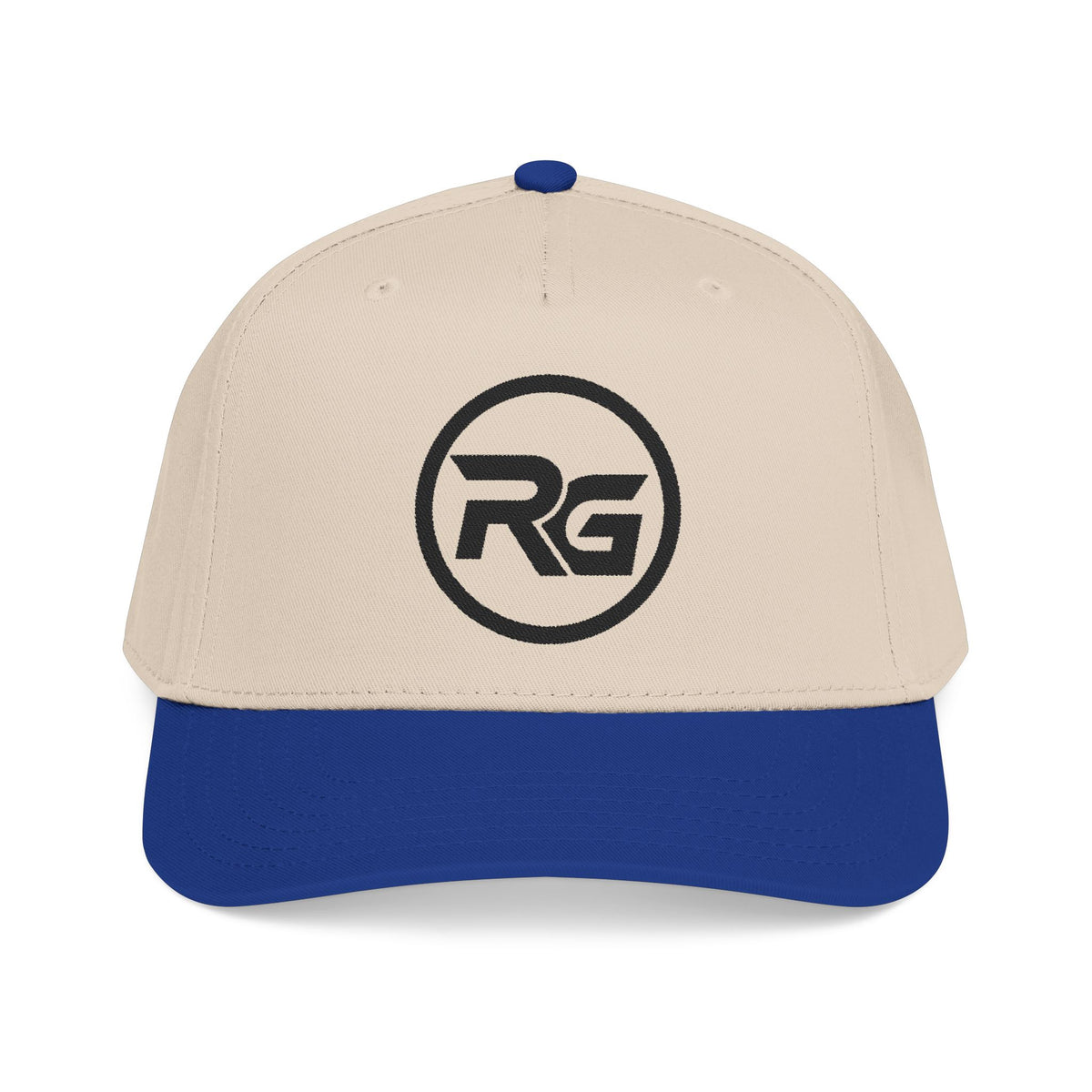 Race German Baseball Hat