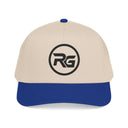 Race German Baseball Hat