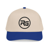 Race German Baseball Hat
