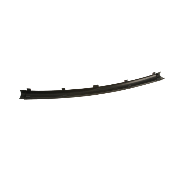 Genuine BMW E46 Front Plate Filler (Non M/ZHP)