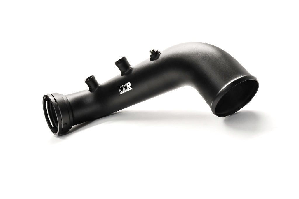 MMX Performance BMW E-Chassis N54 Charge Pipe