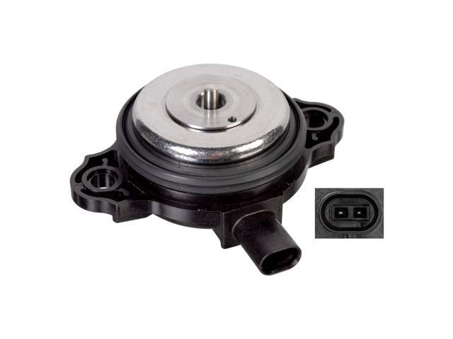 Solenoid Actuator