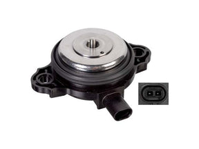Solenoid Actuator