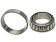 Carrier Bearing