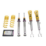 KW Coilover Kit V3 13+ BMW M5 F10 (5L) Sedan (does NOT include EDC delete)