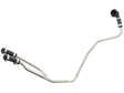 Turbocharger Coolant Line