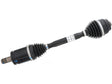 Axle Shaft Assembly