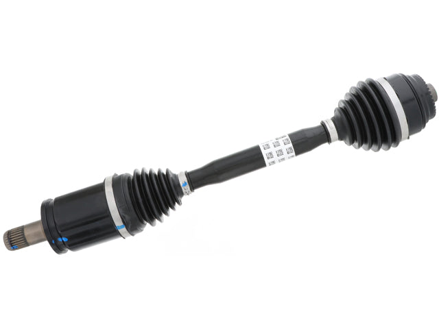 Axle Shaft Assembly