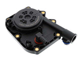 Intake Manifold Cover