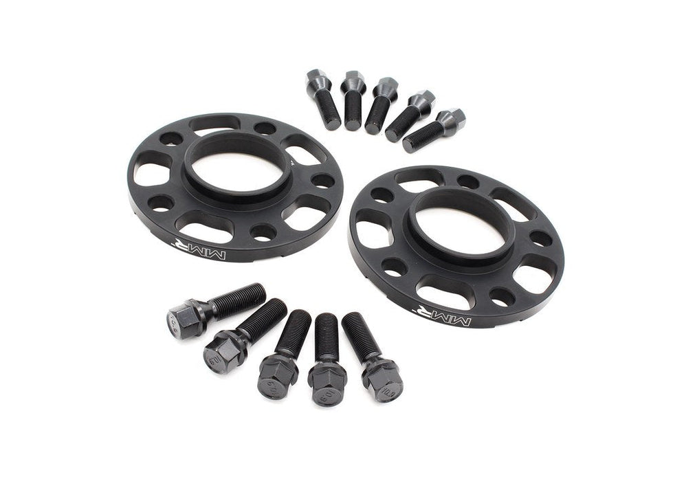 MMX Performance BMW / Supra 5x112 Wheel Spacer Kit