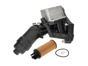 Oil Filter Housing