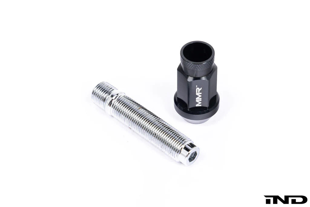 MMX Performance Replacement Aluminum Wheel Nut Set - M14x1.25