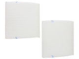 Cabin Air Filter Set