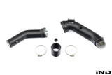 MMX Performance F2X / F3X / F87 (N55) Chargepipe Kit