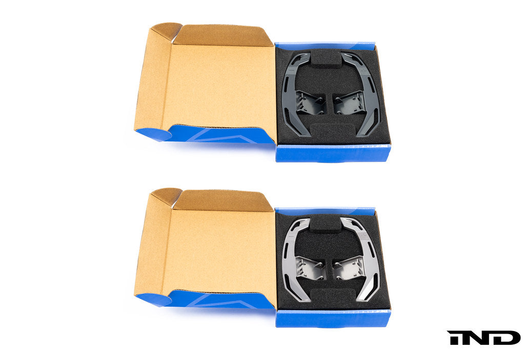 MMX Performance G-Chassis Gear Shift Paddle Set