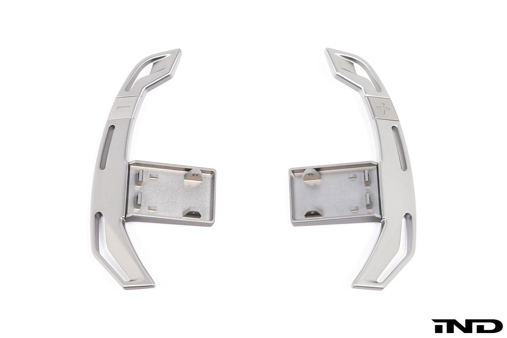 MMX Performance E / F-Chassis Gear Shift Paddle Set