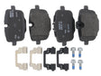 Brake Pad Set
