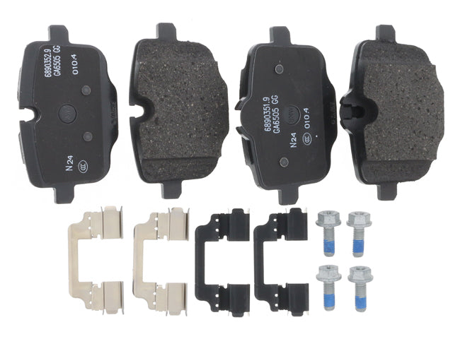 Brake Pad Set