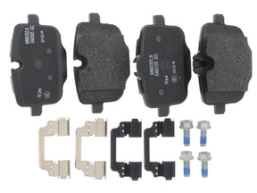 Brake Pad Set