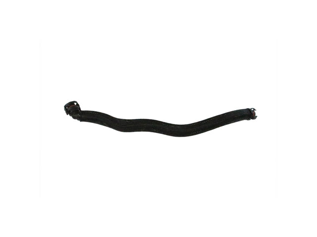 Crankcase Vent Hose