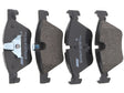 Brake Pad Set