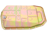 Transmission Oil Pan