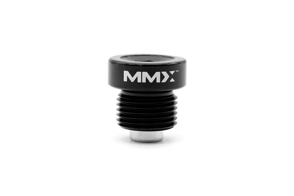 MMX Performance Magnetic Oil Sump Drain Plug - S63