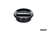 MMX BMW F-Series Billet Washer Fluid Cap