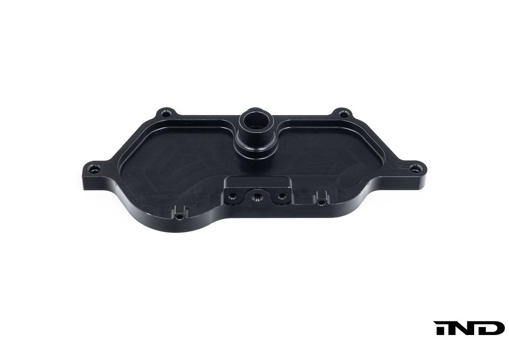 Fall-Line Motorsports E46 M3 (S54) VANOS Delete Block-Off Plate