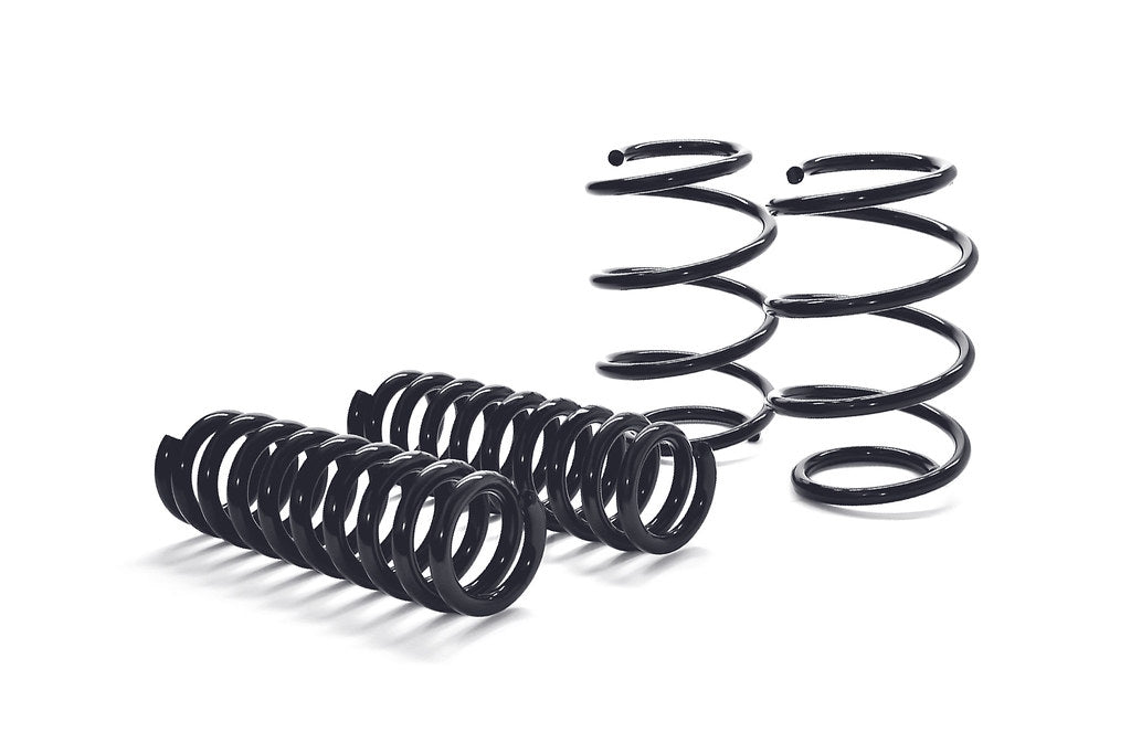 MMX Performance G90 M5 Sedan Lowering Spring Set