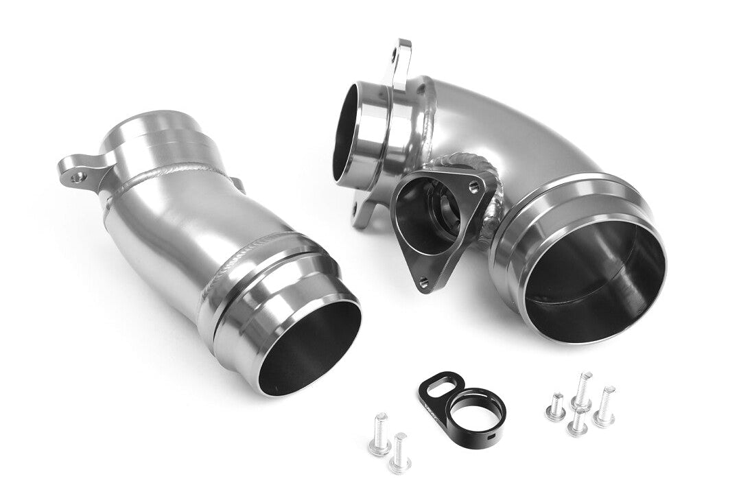 MMX Performance G8X M2 / M3 / M4 (S58) Turbo Inlet Elbow Set