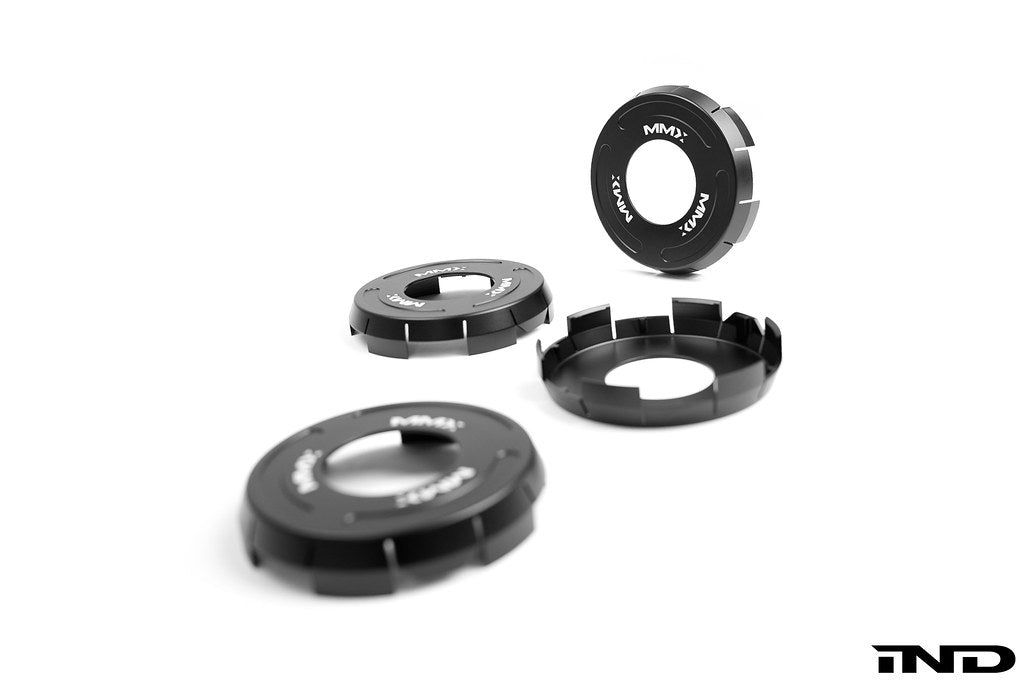 MMX E9X M3 (S65) Vanos Covers Kit