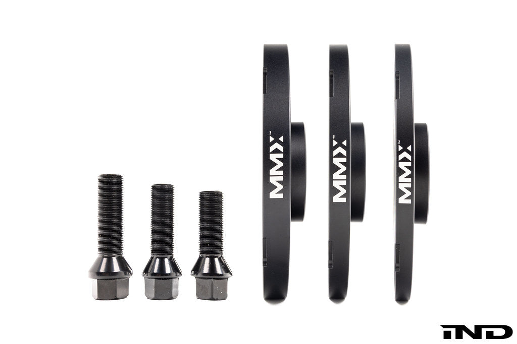 MMX Performance Wheel Spacers | BMW G90 M5 & G99 M5 Touring