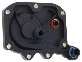 Intake Manifold Cover