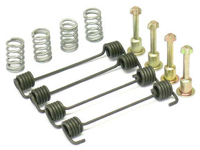 Hardware Kit