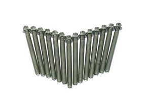 Cylinder Head Bolt Set