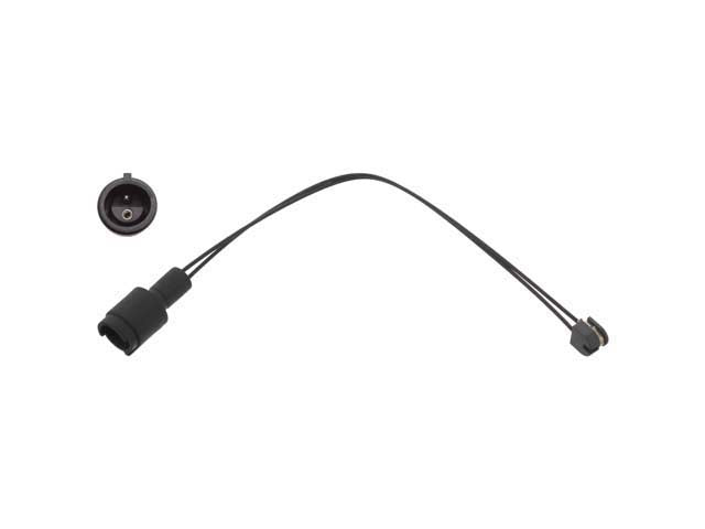 Brake Pad Sensor