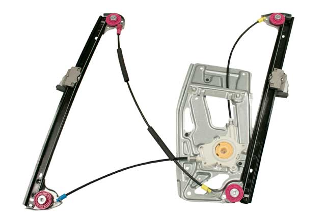 Window Regulator