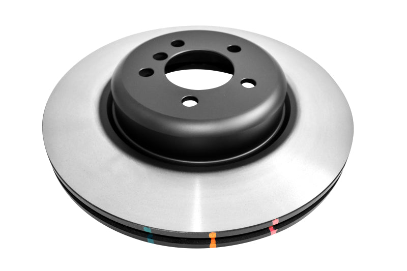 DBA 11-16 BMW 328i (F30/F31) / 2013+ BMW 428i/435i (F32/F33/F36) Front Standard 4000 Series Rotor