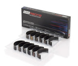 King Engine Bearings BMW S54B32 (Size 0.25mm) Performance Connecting Rod Bearing - Set of 6