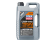 Engine Oil