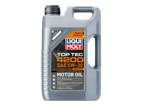 Engine Oil