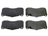 Brake Pad Set
