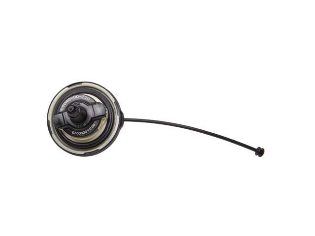 Fuel Cap