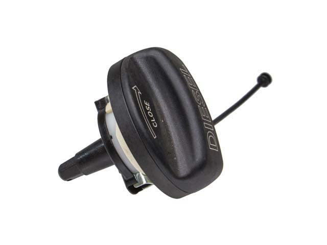 Fuel Cap