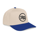 Race German Baseball Hat