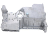 Engine Oil Pan